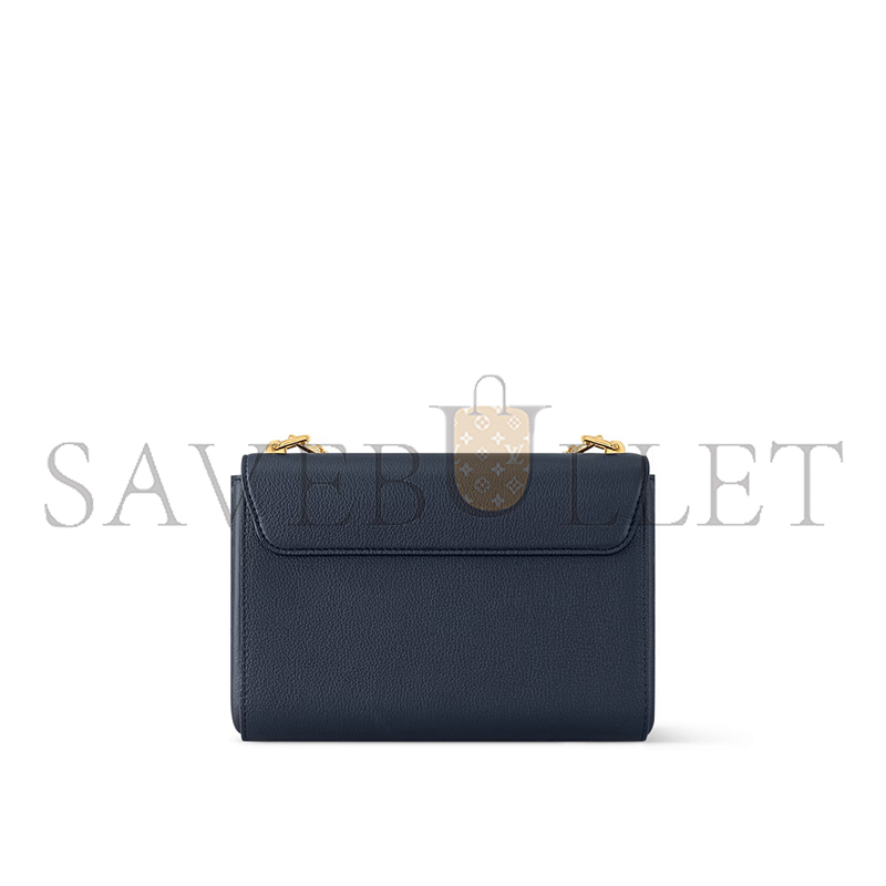 LOUIS VUITTON TWIST MM SLIM M14342 (23*16*8cm) LOUIS VUITTON TWIST MM SLIM M14342 (23*16*8cm)